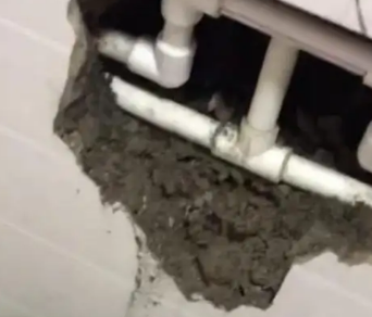 宜兴漏水检测电话