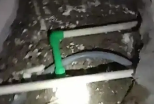 宜兴测漏水公司