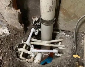 宜兴漏水检测哪家好