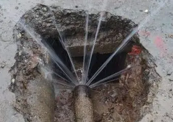 宜兴漏水检测多少钱