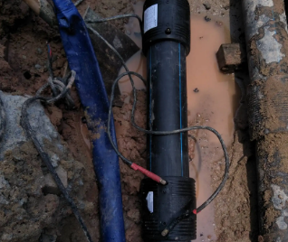 宜兴水管漏水检测多少钱