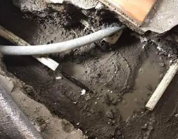 宜兴卫生间测漏水价格明细