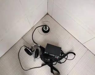 宜兴测漏水公司