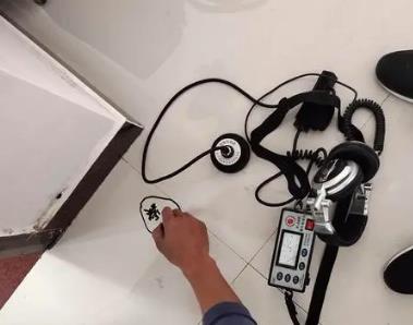 宜兴测漏水公司电话